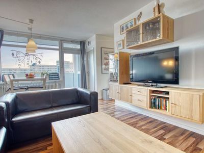 Ferienwohnung für 4 Personen (45 m²) in Heiligenhafen 1/10