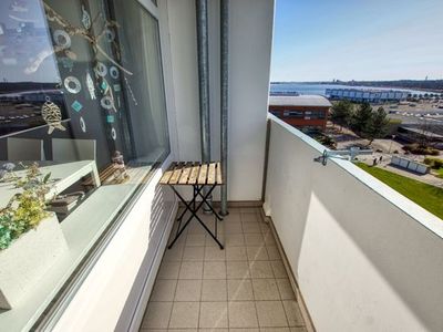 Ferienwohnung für 4 Personen (45 m²) in Heiligenhafen 4/10