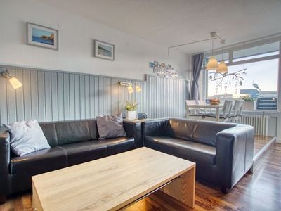 Ferienwohnung für 4 Personen (45 m²) in Heiligenhafen 7/10