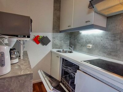 Ferienwohnung für 4 Personen (45 m²) in Heiligenhafen 9/10