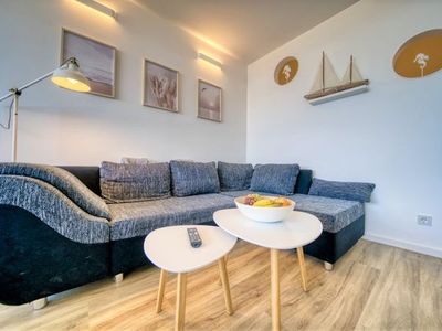 Ferienwohnung für 4 Personen (45 m²) in Heiligenhafen 8/10