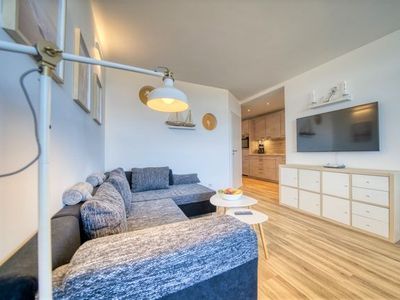 Ferienwohnung für 4 Personen (45 m²) in Heiligenhafen 9/10