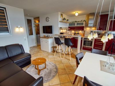 Ferienwohnung für 4 Personen (45 m²) in Heiligenhafen 1/10