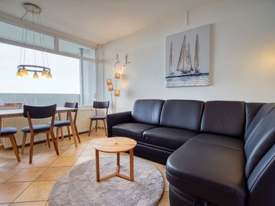 Ferienwohnung für 4 Personen (45 m²) in Heiligenhafen 4/10