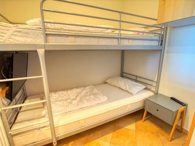 Ferienwohnung für 4 Personen (45 m²) in Heiligenhafen 7/10