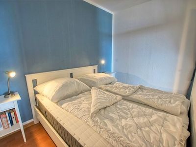 Ferienwohnung für 3 Personen (45 m²) in Heiligenhafen 8/10