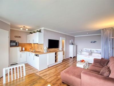 Ferienwohnung für 3 Personen (45 m²) in Heiligenhafen 1/10