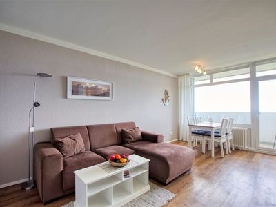 Ferienwohnung für 3 Personen (45 m²) in Heiligenhafen 6/10