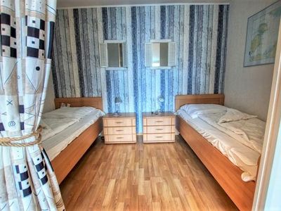 Ferienwohnung für 4 Personen (45 m²) in Heiligenhafen 4/10