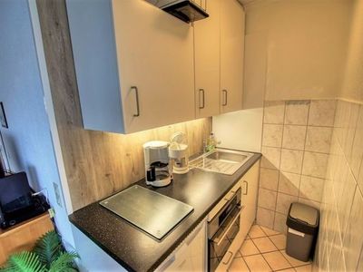 Ferienwohnung für 4 Personen (45 m²) in Heiligenhafen 7/10