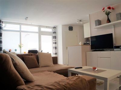 Ferienwohnung für 4 Personen (45 m²) in Heiligenhafen 3/10