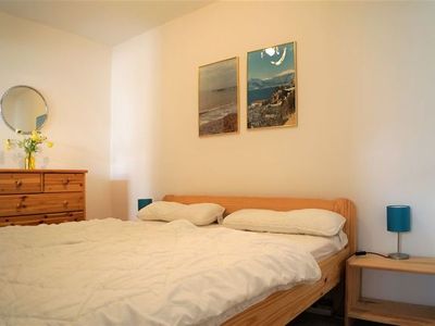 Ferienwohnung für 4 Personen (45 m²) in Heiligenhafen 4/10