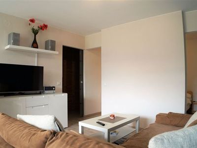 Ferienwohnung für 4 Personen (45 m²) in Heiligenhafen 9/10