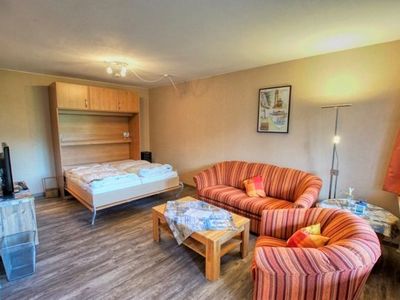 Ferienwohnung für 2 Personen in Heiligenhafen 3/10