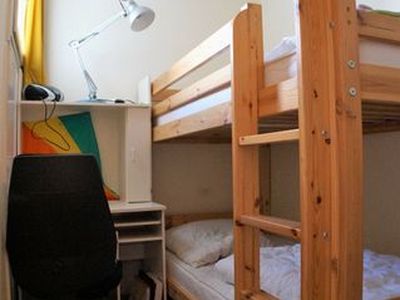 Ferienwohnung für 4 Personen (45 m²) in Heiligenhafen 5/10