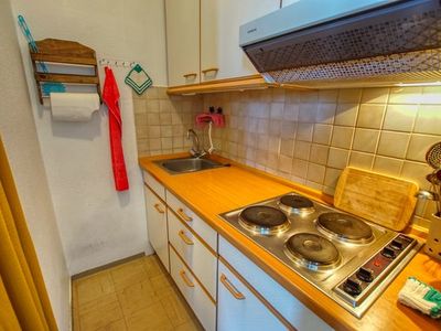 Ferienwohnung für 4 Personen (45 m²) in Heiligenhafen 6/10