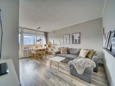 Ferienwohnung für 4 Personen (45 m²) in Heiligenhafen 1/10