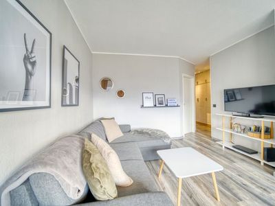 Ferienwohnung für 4 Personen (45 m²) in Heiligenhafen 3/10