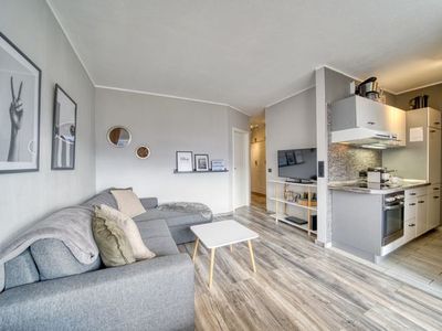 Ferienwohnung für 4 Personen (45 m²) in Heiligenhafen 4/10