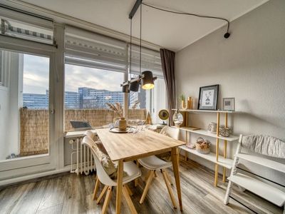 Ferienwohnung für 4 Personen (45 m²) in Heiligenhafen 8/10