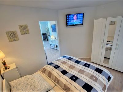 Ferienwohnung für 2 Personen (45 m²) in Heiligenhafen 4/10