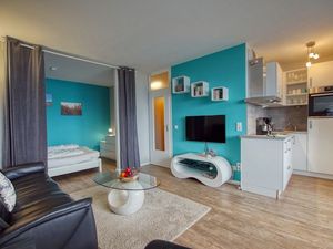 Ferienwohnung für 4 Personen (45 m²) in Heiligenhafen