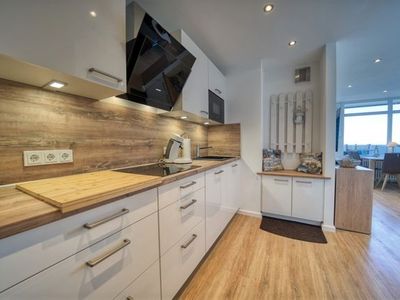 Ferienwohnung für 4 Personen (45 m²) in Heiligenhafen 5/10