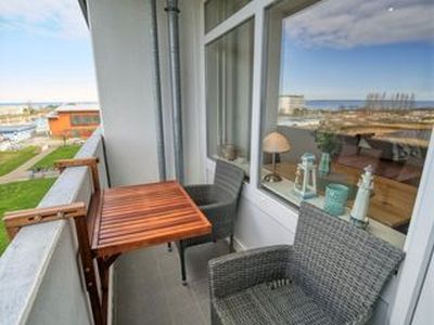 Ferienwohnung für 4 Personen (45 m²) in Heiligenhafen 7/10