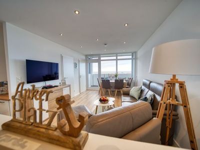 Ferienwohnung für 4 Personen (45 m²) in Heiligenhafen 9/10