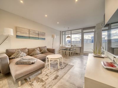 Ferienwohnung für 4 Personen (45 m²) in Heiligenhafen 1/10