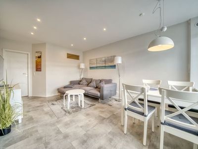 Ferienwohnung für 4 Personen (45 m²) in Heiligenhafen 4/10