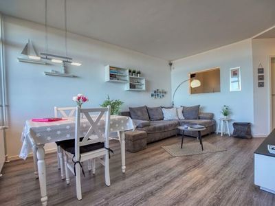 Ferienwohnung für 2 Personen (45 m²) in Heiligenhafen 9/10