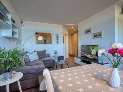 Ferienwohnung für 2 Personen (45 m²) in Heiligenhafen 10/10