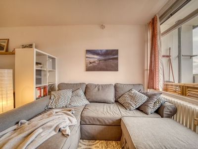 Ferienwohnung für 4 Personen (45 m²) in Heiligenhafen 6/10