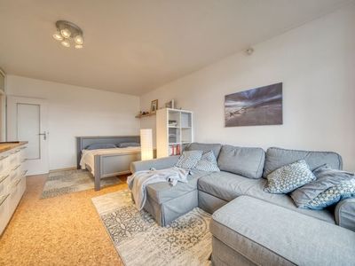 Ferienwohnung für 4 Personen (45 m²) in Heiligenhafen 9/10