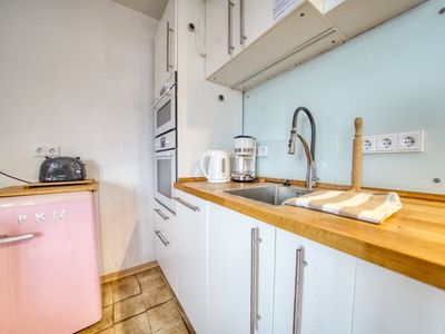 Ferienwohnung für 4 Personen (45 m²) in Heiligenhafen 10/10