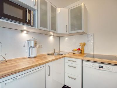 Ferienwohnung für 4 Personen (45 m²) in Heiligenhafen 4/10