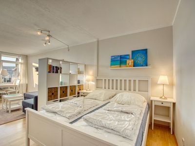 Ferienwohnung für 4 Personen (45 m²) in Heiligenhafen 8/10