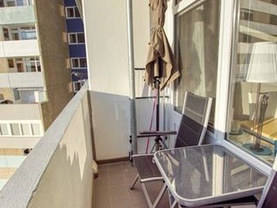 Ferienwohnung für 4 Personen (45 m²) in Heiligenhafen 10/10