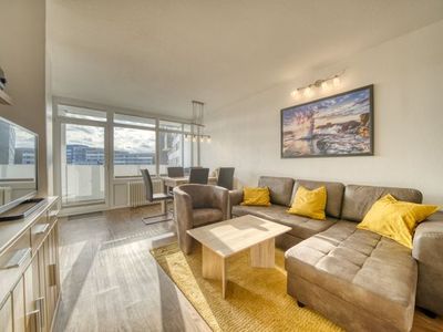 Ferienwohnung für 5 Personen (45 m²) in Heiligenhafen 1/10