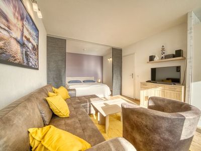 Ferienwohnung für 5 Personen (45 m²) in Heiligenhafen 4/10