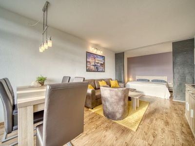 Ferienwohnung für 5 Personen (45 m²) in Heiligenhafen 10/10