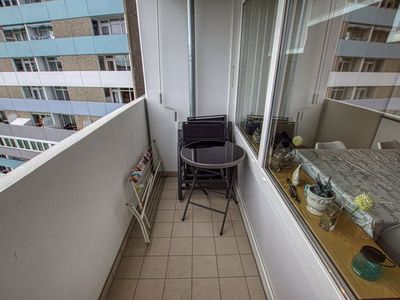 Ferienwohnung für 4 Personen (45 m²) in Heiligenhafen 7/10