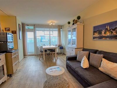 Ferienwohnung für 4 Personen (45 m²) in Heiligenhafen 9/10