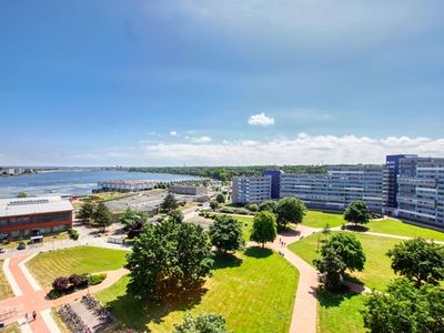 Ferienwohnung für 4 Personen (45 m²) in Heiligenhafen 2/10