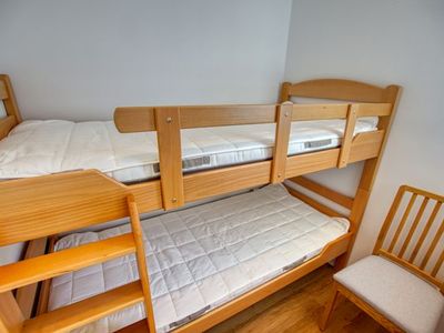 Ferienwohnung für 4 Personen (45 m²) in Heiligenhafen 5/10