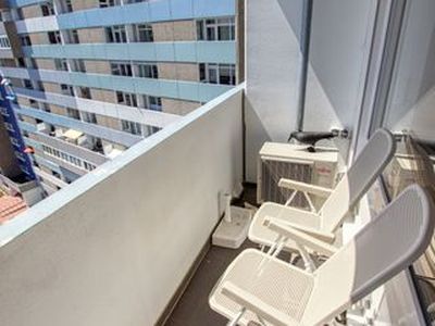 Ferienwohnung für 4 Personen (45 m²) in Heiligenhafen 6/10