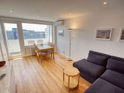 Ferienwohnung für 4 Personen (45 m²) in Heiligenhafen 9/10