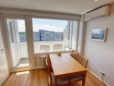 Ferienwohnung für 4 Personen (45 m²) in Heiligenhafen 10/10