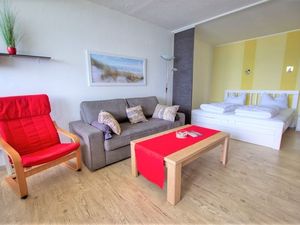 Ferienwohnung für 3 Personen (45 m²) in Heiligenhafen